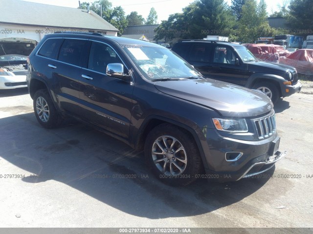 JEEP GRAND CHEROKEE 2015 1c4rjfbm9fc761737