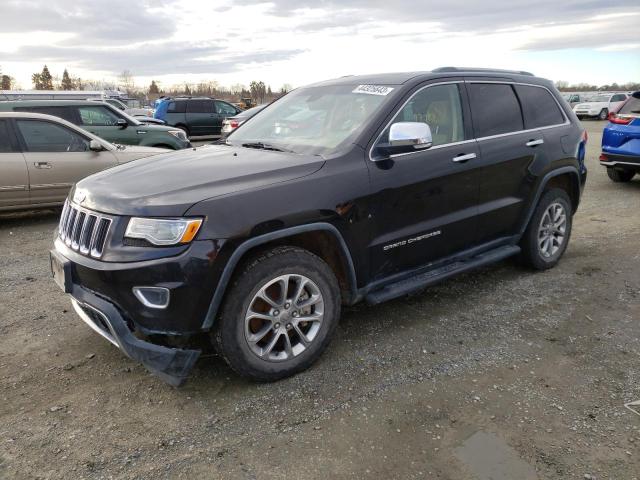 JEEP GRAND CHER 2015 1c4rjfbm9fc787609