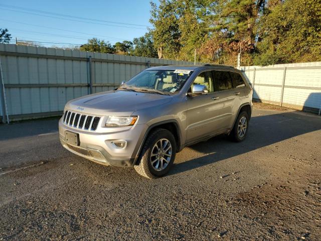 JEEP GRAND CHER 2015 1c4rjfbm9fc806837