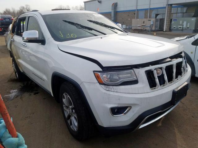 JEEP GRAND CHER 2014 1c4rjfbmxec293287