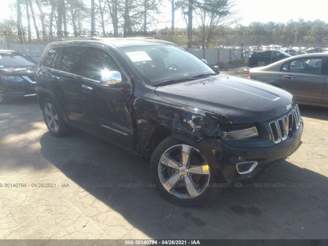 JEEP GRAND CHEROKEE 2014 1c4rjfbmxec298537