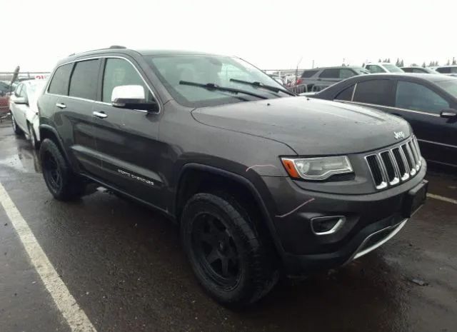 JEEP GRAND CHEROKEE 2014 1c4rjfbmxec298702