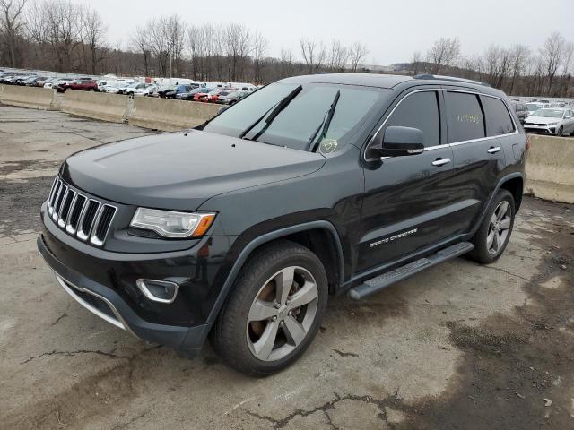 JEEP GRAND CHER 2014 1c4rjfbmxec302358