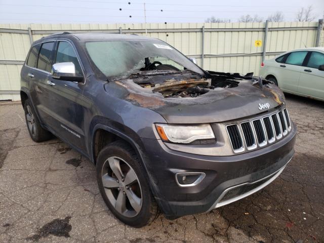 JEEP GRAND CHER 2014 1c4rjfbmxec316356