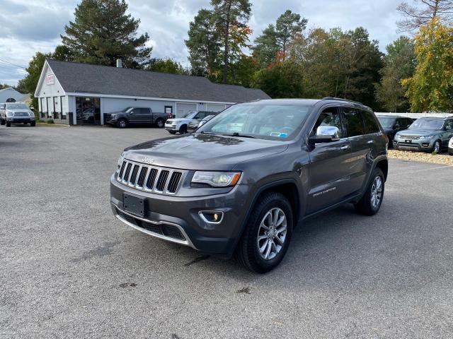 JEEP GRAND CHER 2014 1c4rjfbmxec331164