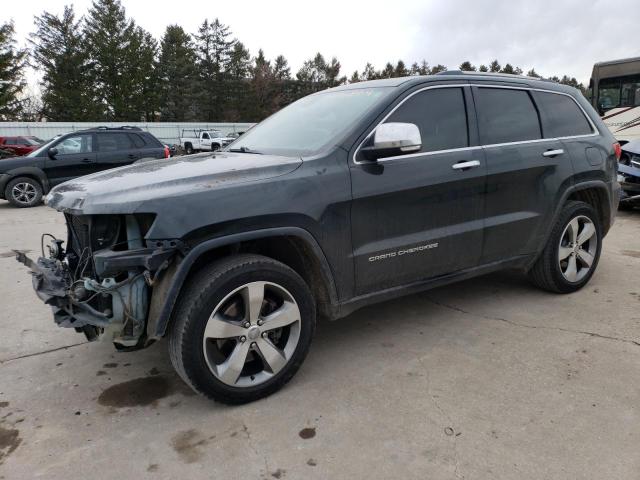 JEEP GRAND CHEROKEE 2014 1c4rjfbmxec365105