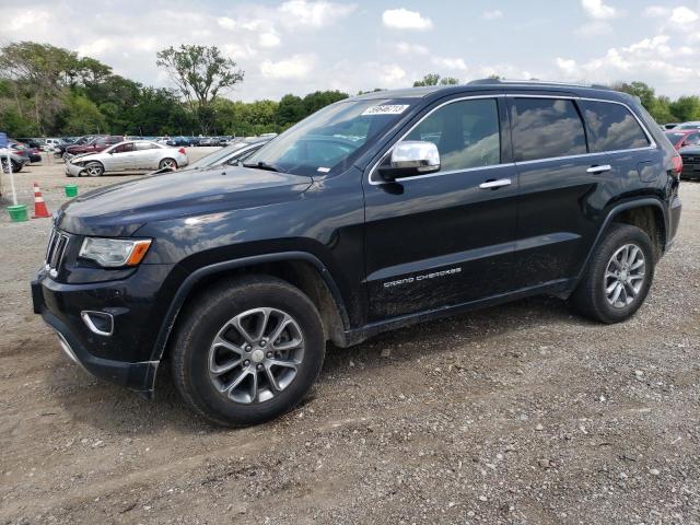 JEEP GRAND CHER 2014 1c4rjfbmxec376282