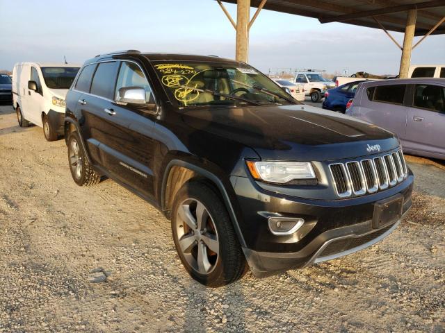 JEEP NULL 2014 1c4rjfbmxec384270