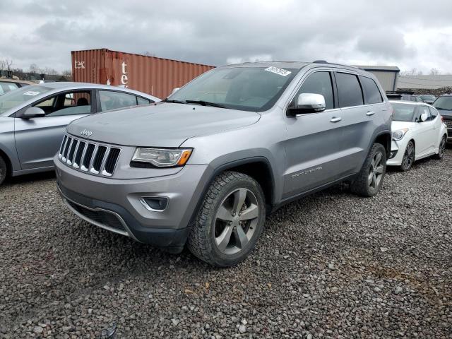 JEEP GRAND CHER 2014 1c4rjfbmxec440627