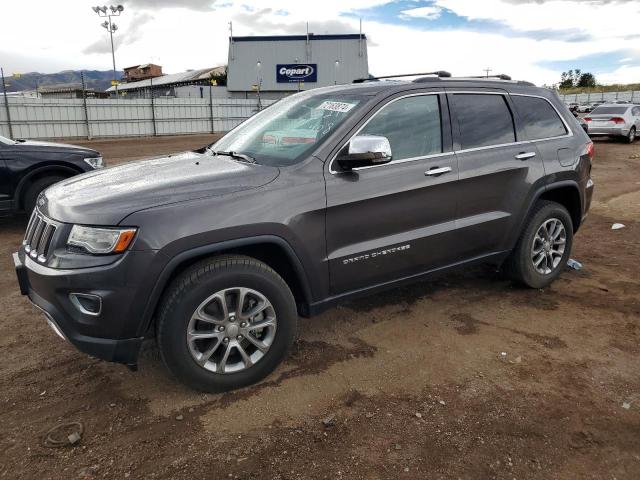 JEEP GRAND CHER 2014 1c4rjfbmxec486121