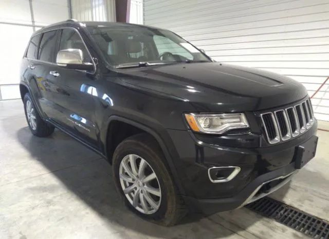 JEEP GRAND CHEROKEE 2014 1c4rjfbmxec498236