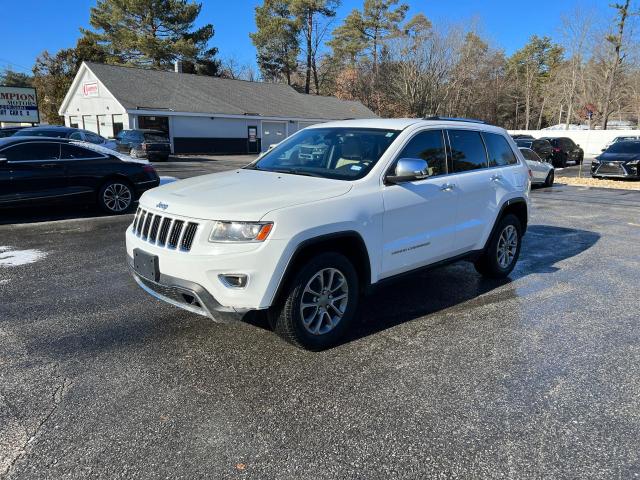 JEEP GRAND CHER 2014 1c4rjfbmxec506514