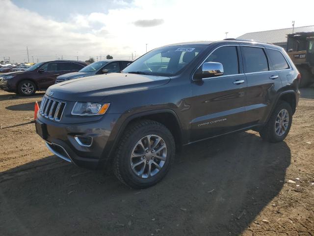 JEEP GRAND CHEROKEE 2015 1c4rjfbmxfc184636