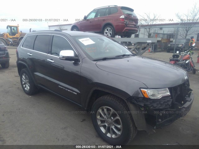 JEEP GRAND CHEROKEE 2015 1c4rjfbmxfc675420