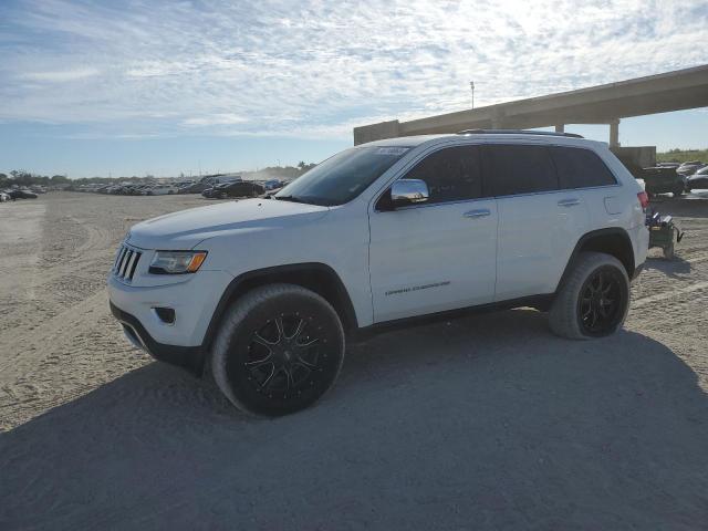 JEEP GRAND CHER 2015 1c4rjfbmxfc759303