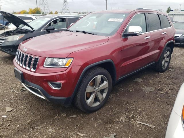 JEEP GRAND CHER 2015 1c4rjfbmxfc793774