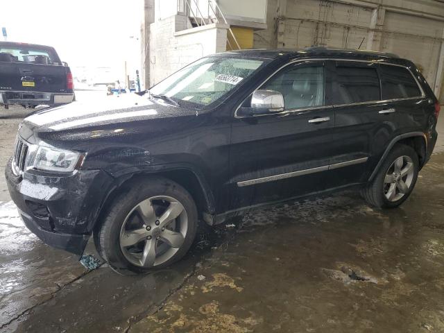 JEEP GRAND CHER 2012 1c4rjfbt0cc245236