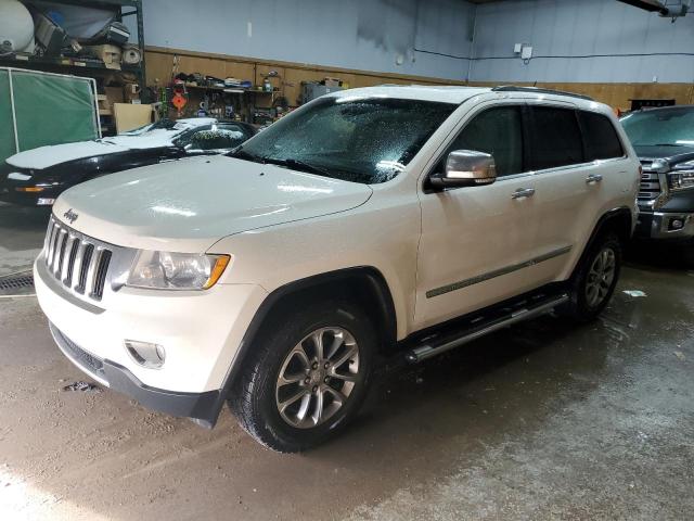 JEEP GRAND CHER 2012 1c4rjfbt0cc246550