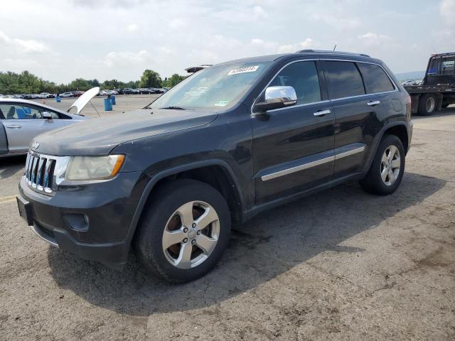 JEEP GRAND CHEROKEE 2012 1c4rjfbt0cc253420