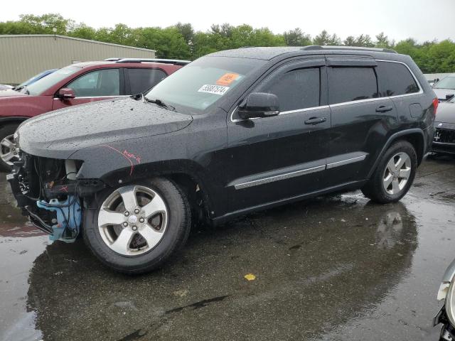 JEEP GRAND CHEROKEE 2012 1c4rjfbt0cc270587