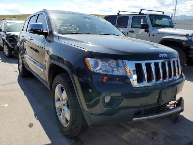 JEEP GRAND CHER 2012 1c4rjfbt0cc288796