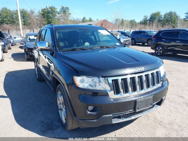 JEEP GRAND CHEROKEE 2013 1c4rjfbt0dc503742