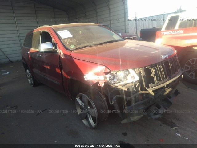 JEEP GRAND CHEROKEE 2013 1c4rjfbt0dc508455