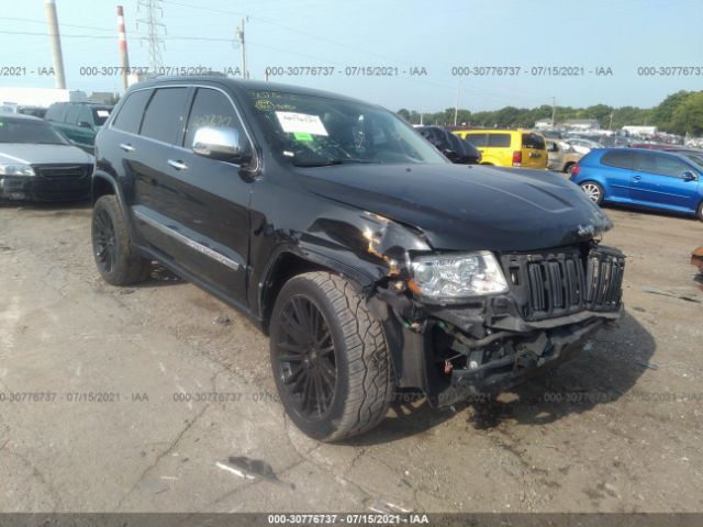 JEEP GRAND CHEROKEE 2013 1c4rjfbt0dc508522