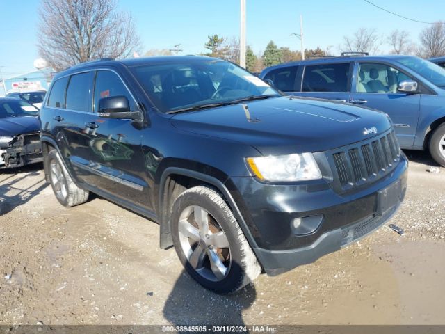 JEEP GRAND CHEROKEE 2013 1c4rjfbt0dc512926