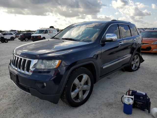 JEEP GRAND CHER 2013 1c4rjfbt0dc533260