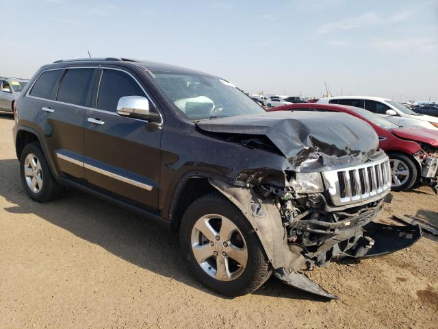 JEEP GRAND CHER 2013 1c4rjfbt0dc545666