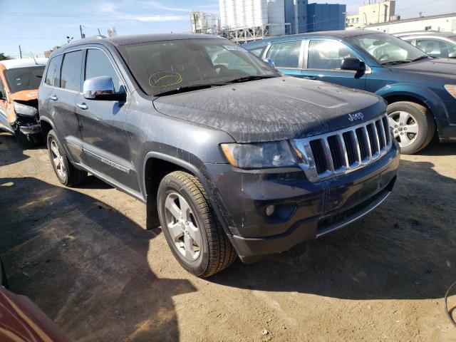 JEEP GRAND CHER 2013 1c4rjfbt0dc553184