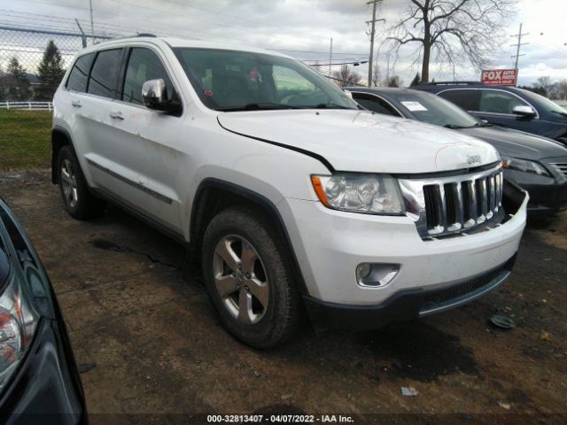 JEEP GRAND CHEROKEE 2013 1c4rjfbt0dc600410