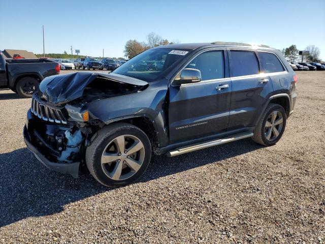 JEEP GRAND CHER 2014 1c4rjfbt0ec122569