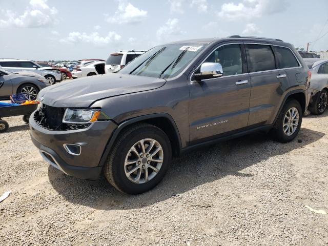 JEEP GRAND CHER 2014 1c4rjfbt0ec146838