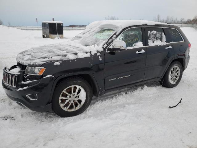 JEEP GRAND CHEROKEE 2014 1c4rjfbt0ec146855