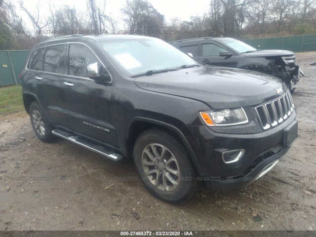 JEEP GRAND CHEROKEE 2014 1c4rjfbt0ec155961