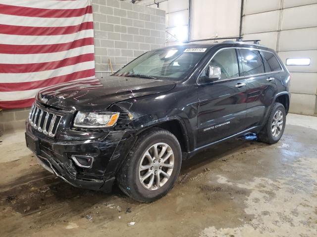 JEEP GRAND CHER 2014 1c4rjfbt0ec181248