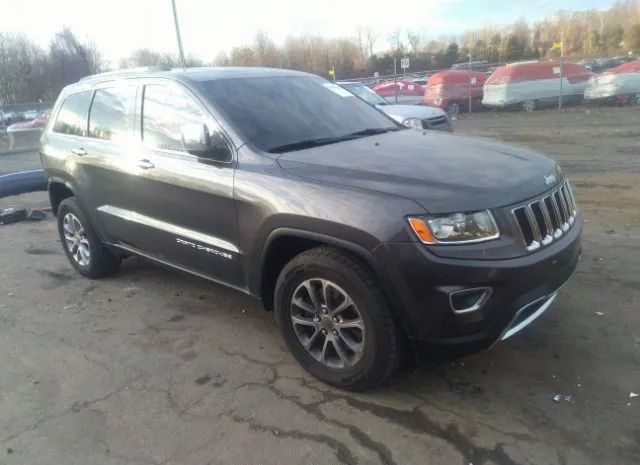 JEEP GRAND CHEROKEE 2014 1c4rjfbt0ec187373