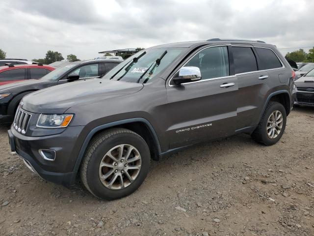 JEEP GRAND CHER 2014 1c4rjfbt0ec189608