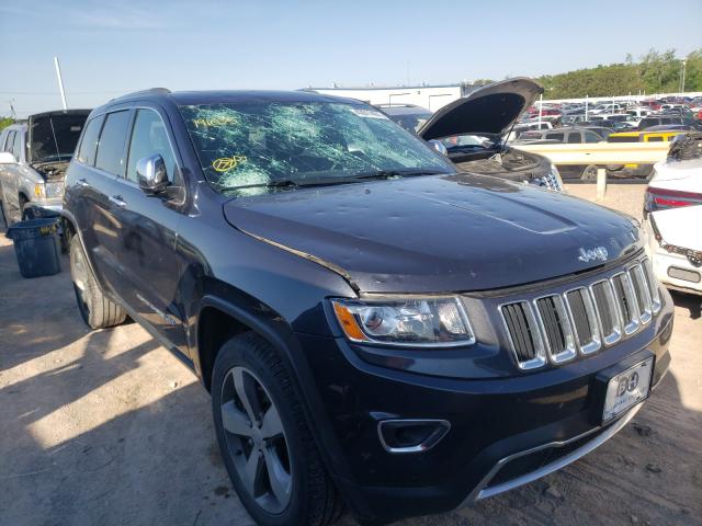 JEEP GRAND CHER 2014 1c4rjfbt0ec191035