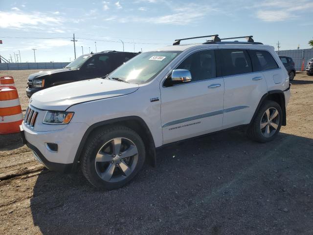 JEEP GRAND CHEROKEE 2016 1c4rjfbt0gc318935