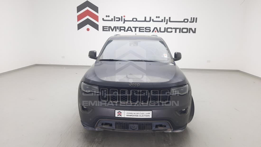 JEEP GRAND CHEROKEE 2016 1c4rjfbt0gc433888