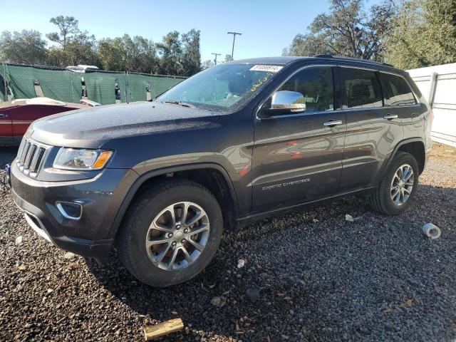 JEEP GRAND CHER 2016 1c4rjfbt0gc446379