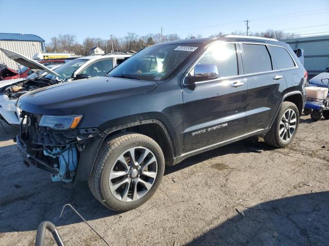 JEEP GRAND CHER 2018 1c4rjfbt0jc190218