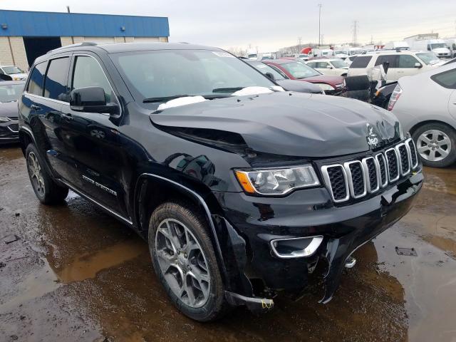 JEEP GRAND CHER 2018 1c4rjfbt0jc236243