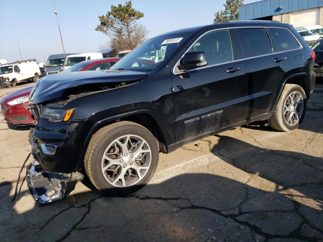 JEEP GRAND CHEROKEE 2018 1c4rjfbt0jc285068