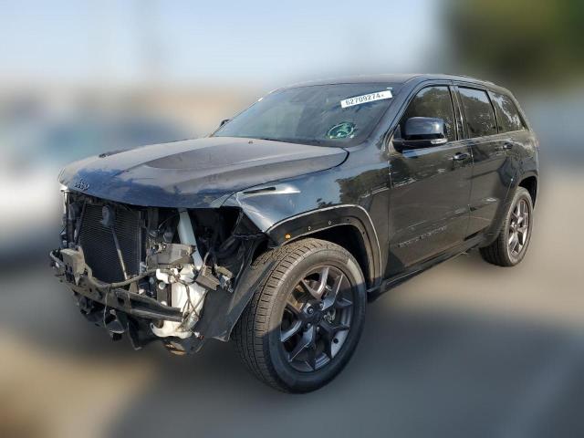 JEEP GRAND CHEROKEE 2020 1c4rjfbt0lc198094