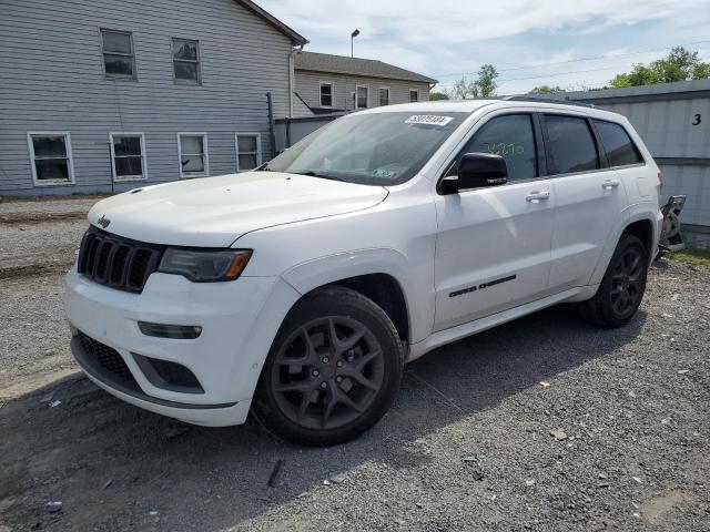 JEEP GRAND CHEROKEE 2020 1c4rjfbt0lc207117