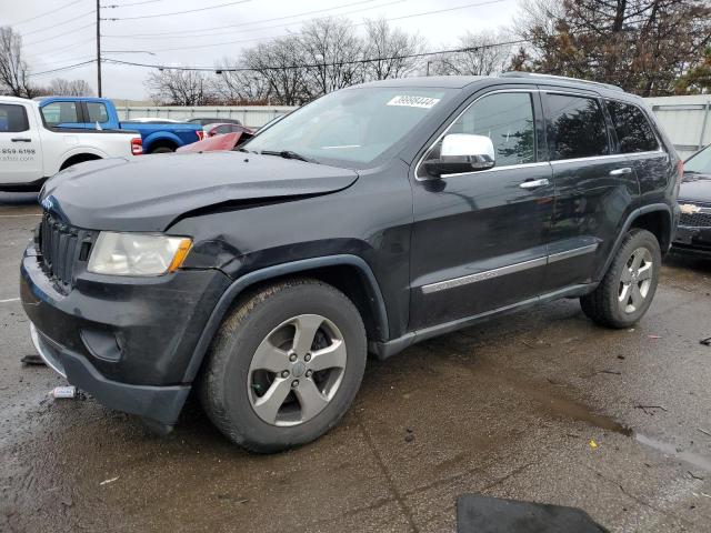 JEEP GRAND CHEROKEE 2012 1c4rjfbt1cc182437